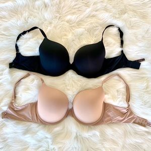 [VICTORIAS SECRET] 36DD Perfect Shape Bras
